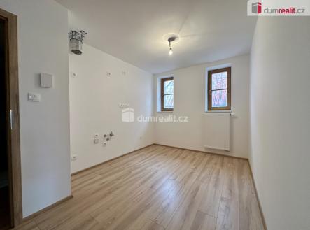 3 | Prodej bytu, 2+kk, 56 m²
