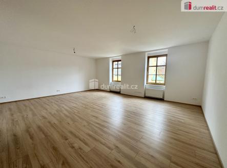 4 | Prodej bytu, 2+kk, 56 m²