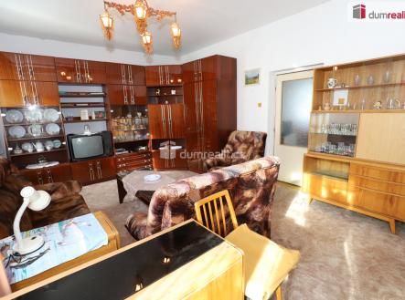 1 | Prodej - dům/vila, 320 m²