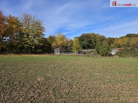 3 | Prodej - pozemek, zemědělská půda, 3 121 m²