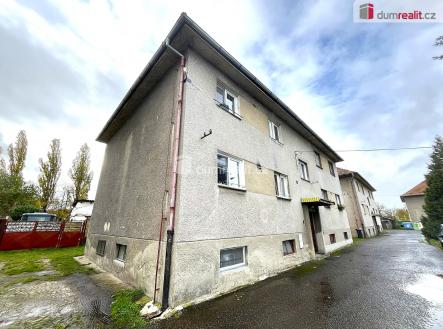 1 | Prodej bytu, 2+1, 64 m²