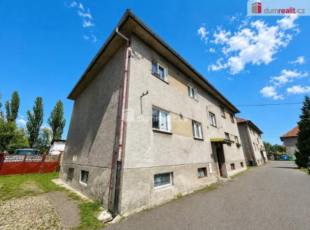 1 | Prodej bytu, 2+1, 64 m²