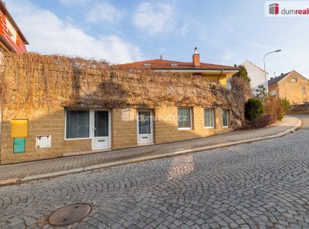 1 | Prodej - obchodní prostor, 107 m²