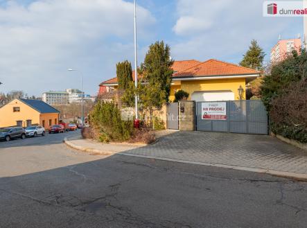 Prodej - dům/vila, 350 m² obrázek