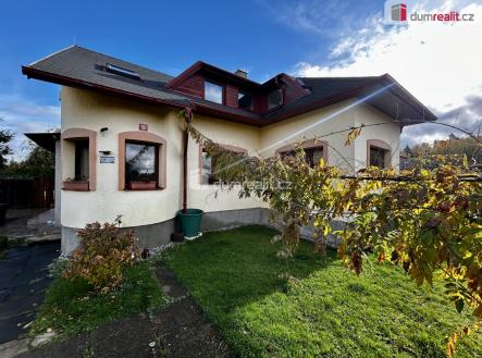 2 | Prodej - dům/vila, 143 m²