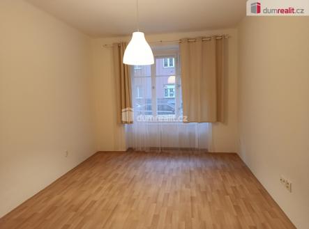 Pronájem bytu, 1+kk, 25 m² obrázek