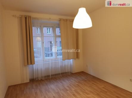 2 | Pronájem bytu, 1+kk, 25 m²
