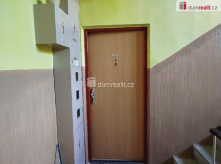 2 | Prodej bytu, 3+1, 69 m²