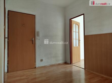 4 | Prodej bytu, 3+1, 69 m²