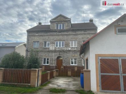 1 | Pronájem bytu, 1+kk, 19 m²