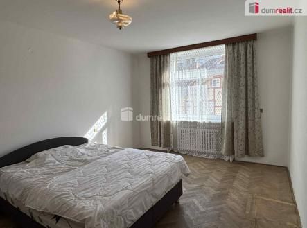 3 | Pronájem bytu, 2+1, 63 m²