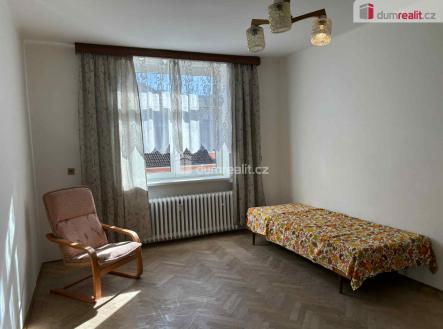 5 | Pronájem bytu, 2+1, 63 m²