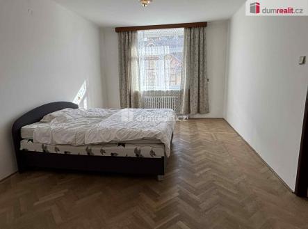 6 | Pronájem bytu, 2+1, 63 m²