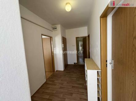 8 | Pronájem bytu, 2+1, 63 m²