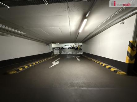 3 | Pronájem - malý objekt/garáž