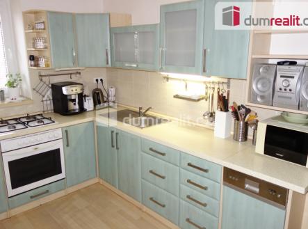 1 | Pronájem bytu, 2+1, 60 m²