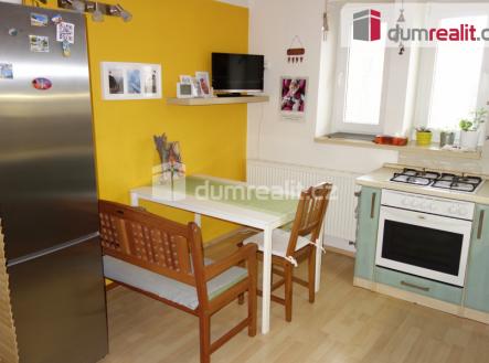 2 | Pronájem bytu, 2+1, 60 m²