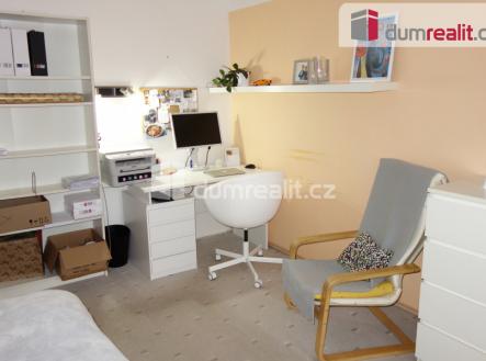 4 | Pronájem bytu, 2+1, 60 m²