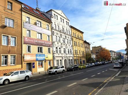 1 | Pronájem bytu, 1+1, 44 m²