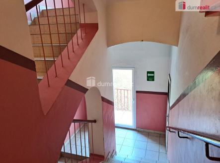 2 | Pronájem bytu, 1+1, 44 m²