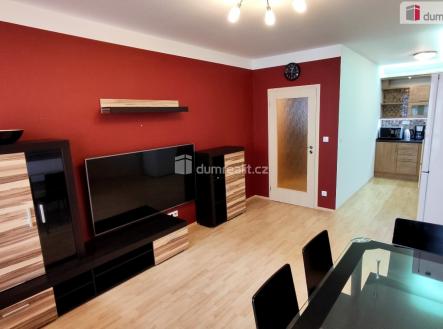 1 | Prodej bytu, 2+kk, 55 m²