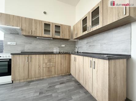 1 | Pronájem bytu, 2+kk, 83 m²