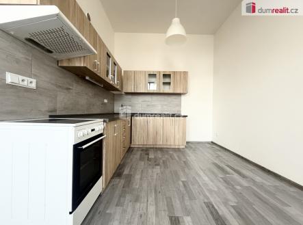 2 | Pronájem bytu, 2+kk, 83 m²