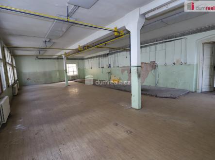 3 | Prodej - nájemní dům, 1 000 m²