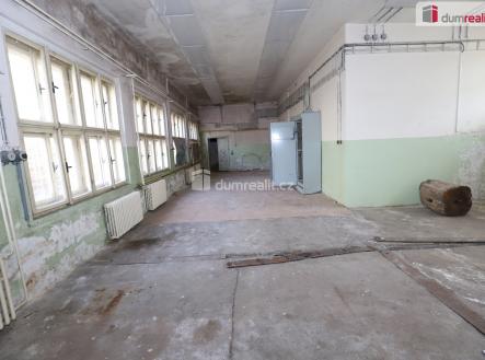 4 | Prodej - nájemní dům, 1 000 m²