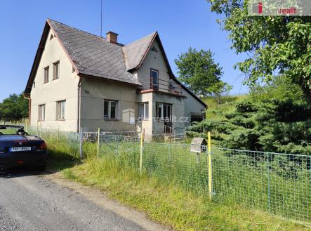 2 | Prodej - dům/vila, 100 m²