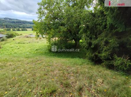 3 | Prodej - pozemek pro bydlení, 3 000 m²