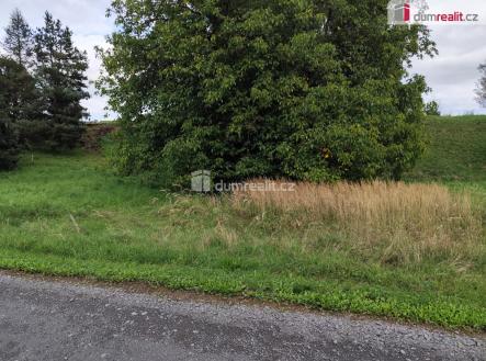 4 | Prodej - pozemek pro bydlení, 3 000 m²