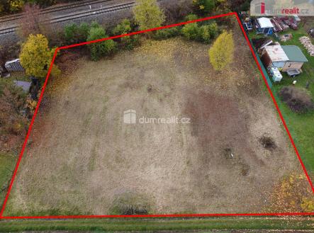 2 | Prodej - pozemek, zahrada, 1 760 m²