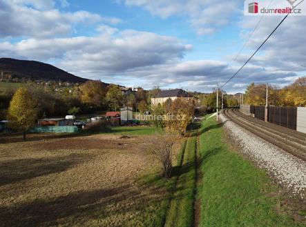 3 | Prodej - pozemek, zahrada, 1 760 m²