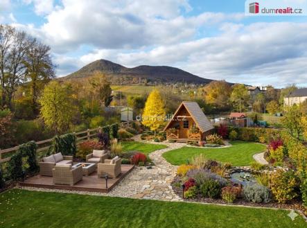 2 | Prodej - pozemek pro bydlení, 1 760 m²