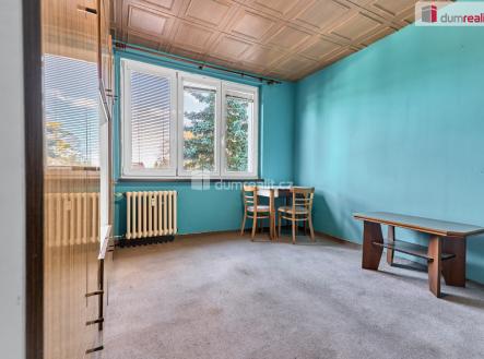 1 | Prodej bytu, 1+kk, 19 m²