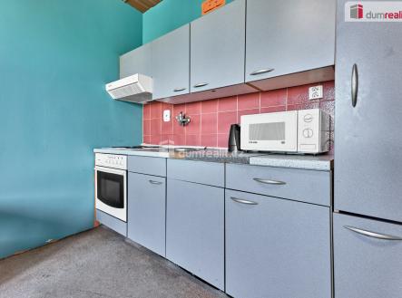 2 | Prodej bytu, 1+kk, 19 m²