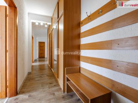 2 | Pronájem bytu, 2+1, 65 m²