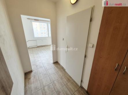 5 | Pronájem bytu, 1+1, 35 m²