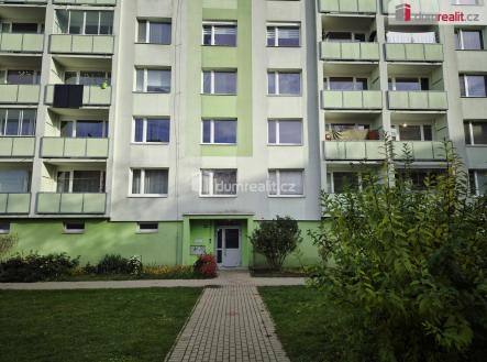 7 | Pronájem bytu, 1+1, 35 m²