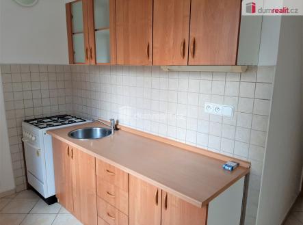 2 | Prodej bytu, 2+1, 50 m²