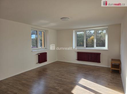 2 | Pronájem bytu, 1+kk, 30 m²