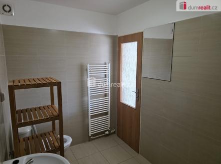 4 | Pronájem bytu, 1+kk, 30 m²