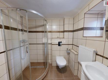 2 | Pronájem bytu, 2+kk, 26 m²