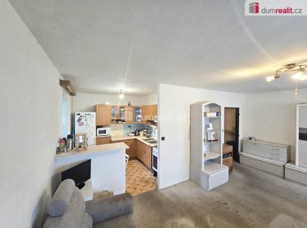 2 | Prodej bytu, 3+1, 65 m²