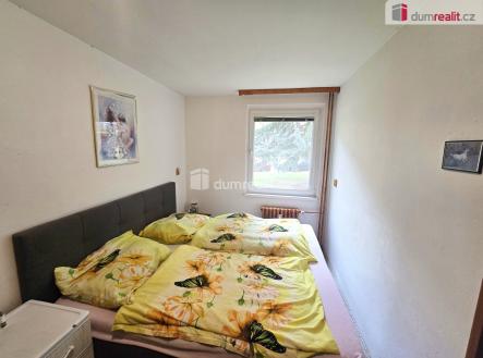 3 | Prodej bytu, 3+1, 65 m²