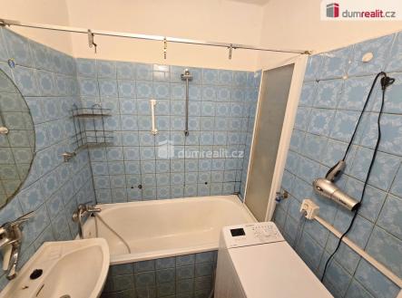 4 | Prodej bytu, 3+1, 65 m²