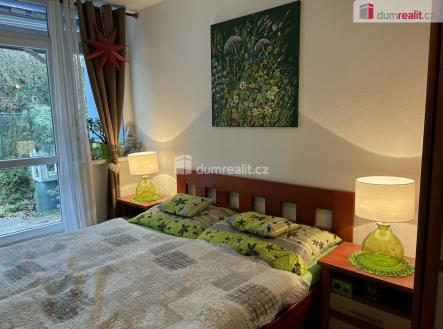 1 | Pronájem bytu, 1+kk, 26 m²