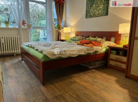 2 | Pronájem bytu, 1+kk, 26 m²