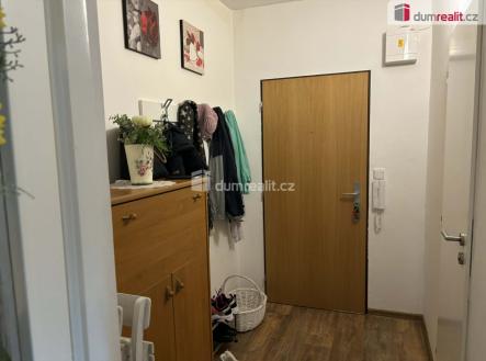 3 | Pronájem bytu, 1+kk, 26 m²